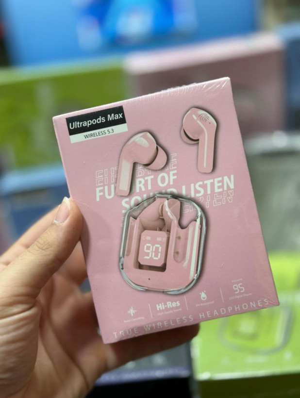 التراپادمکس ایرپاد شارژی